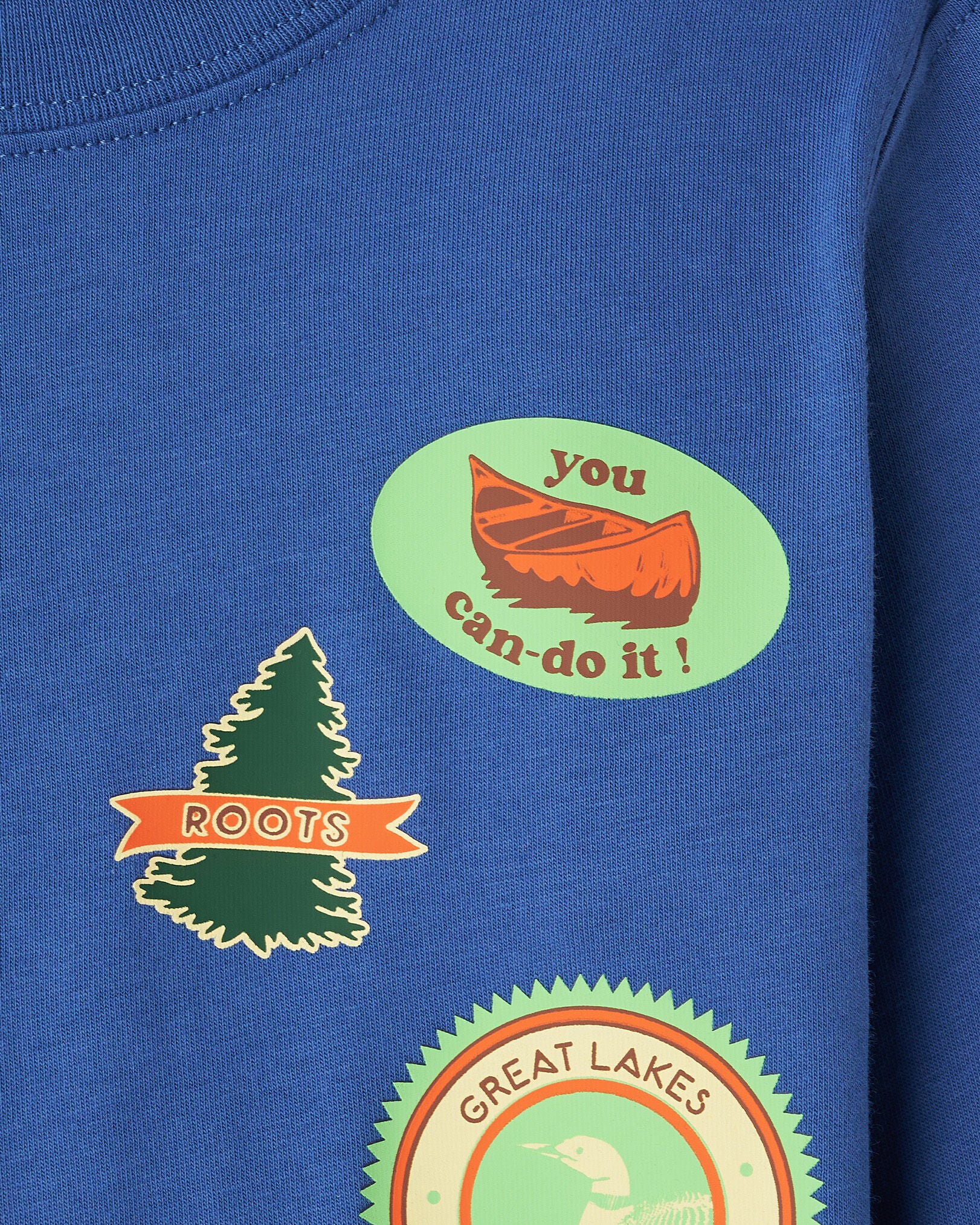 Toddler Explorer In Training T-Shirt