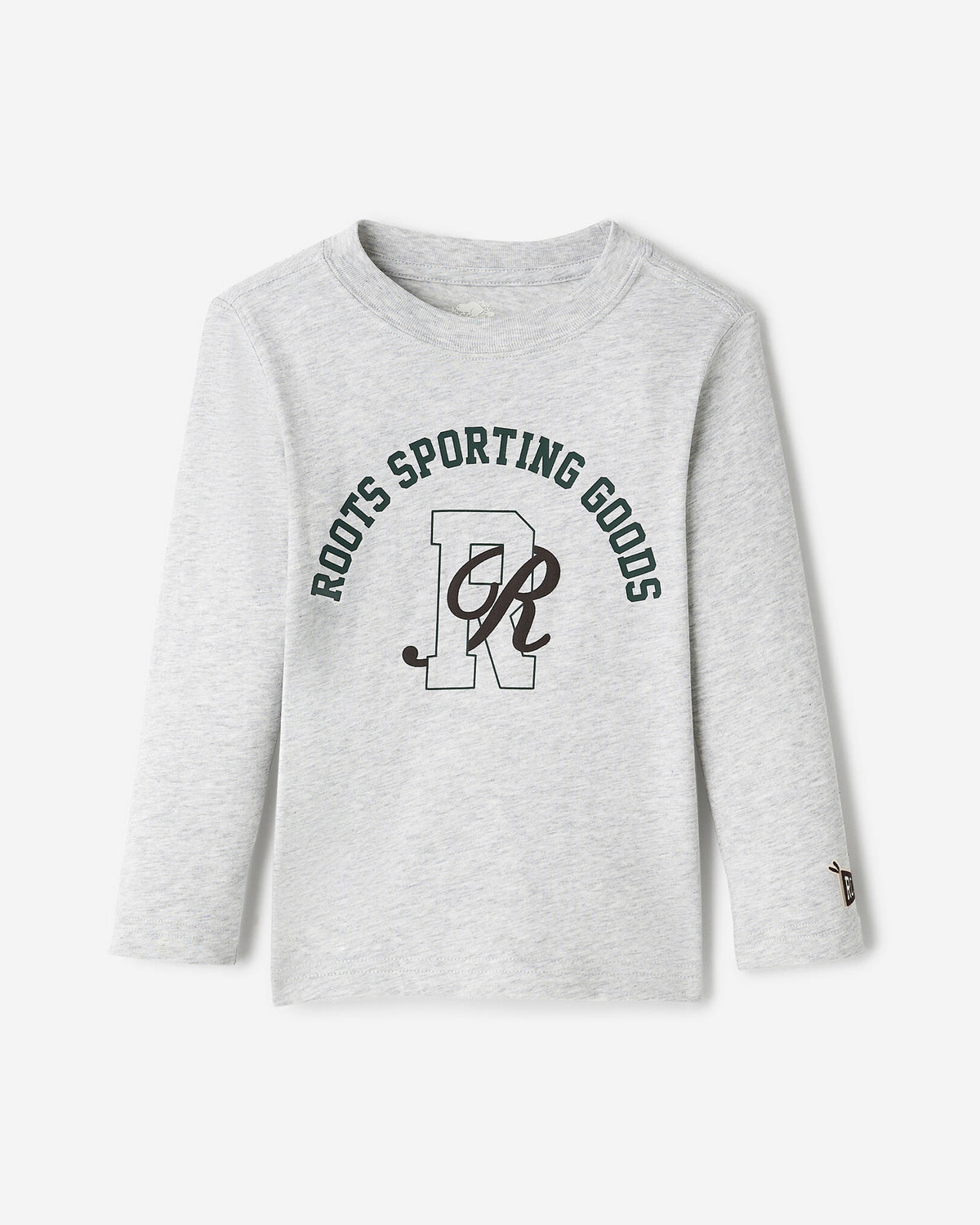 Toddler Roots Academy Long Sleeve T-Shirt