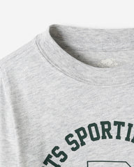 Toddler Roots Academy Long Sleeve T-Shirt