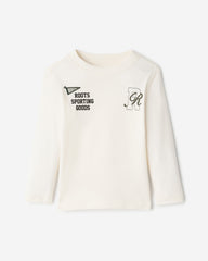 Toddler Roots Academy Long Sleeve T-Shirt