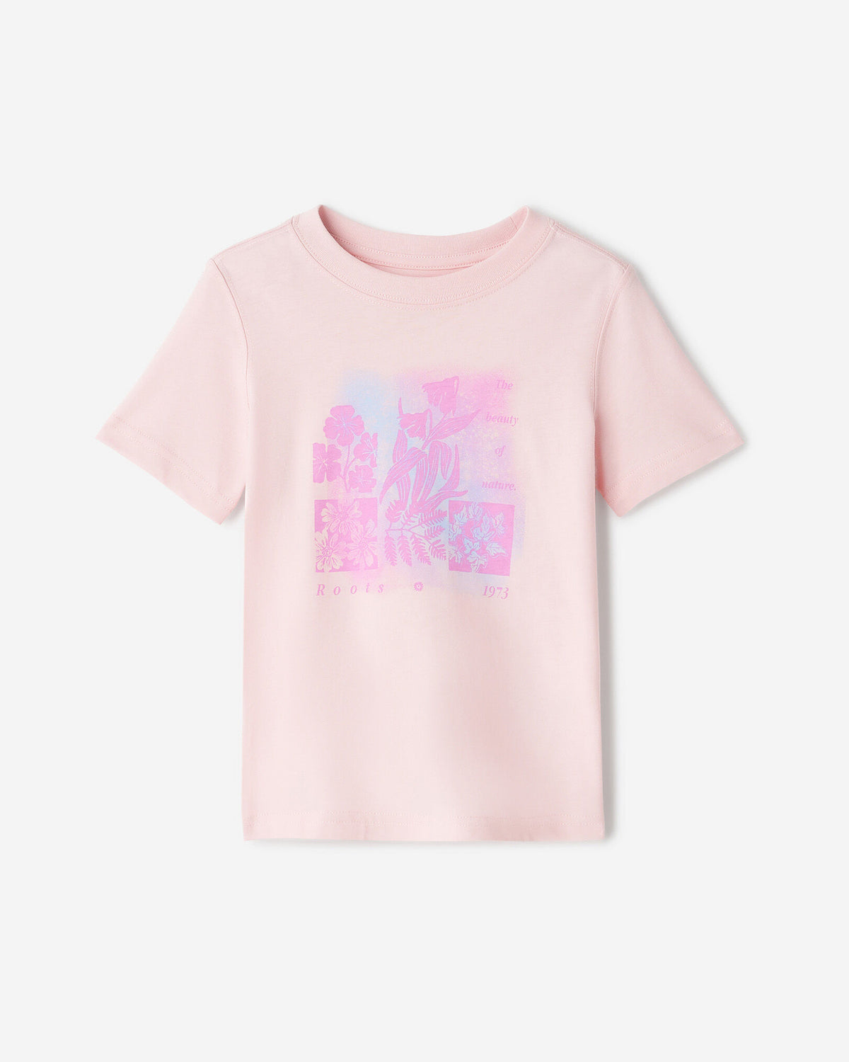 Toddler Wildflower T-Shirt