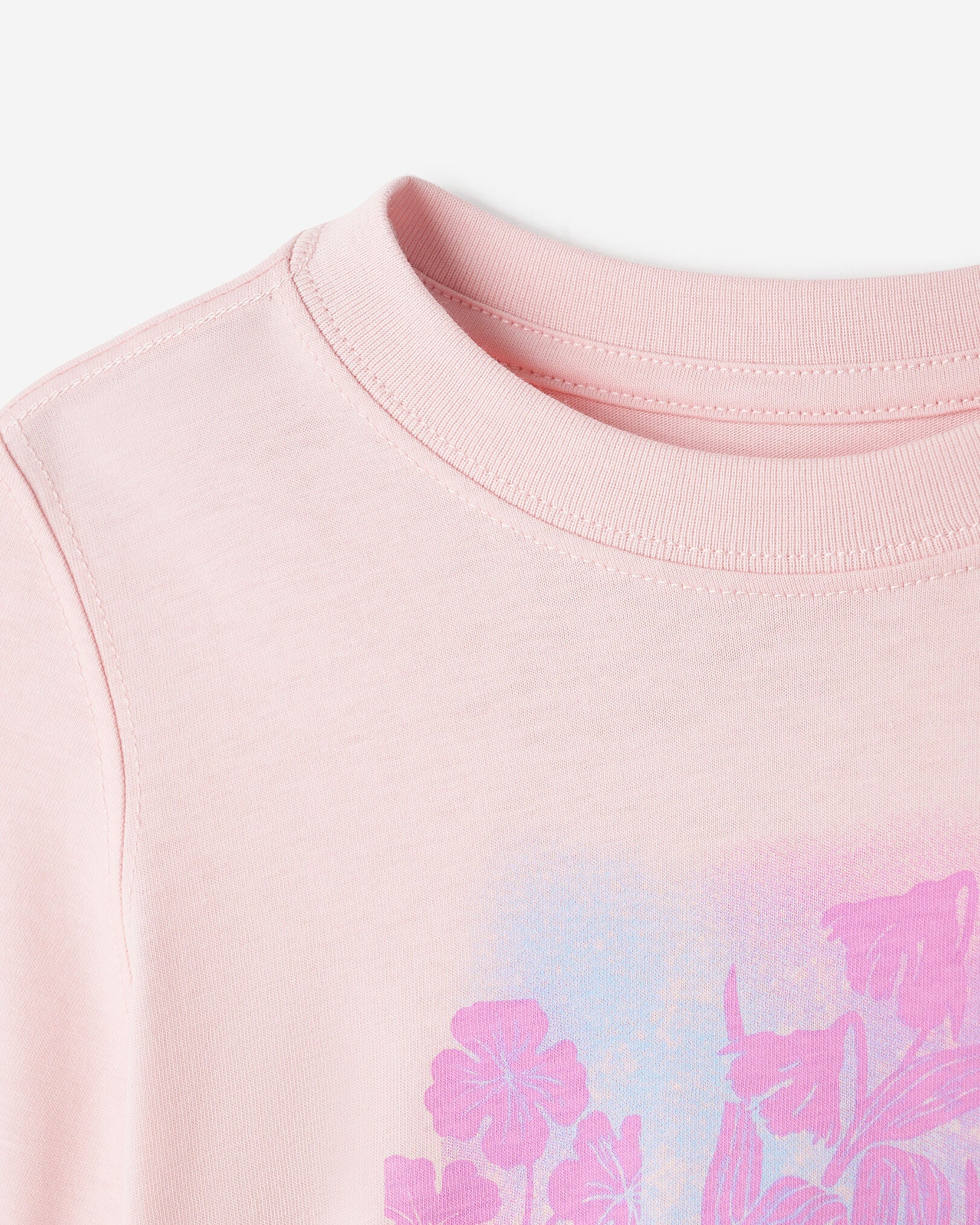 Toddler Wildflower T-Shirt