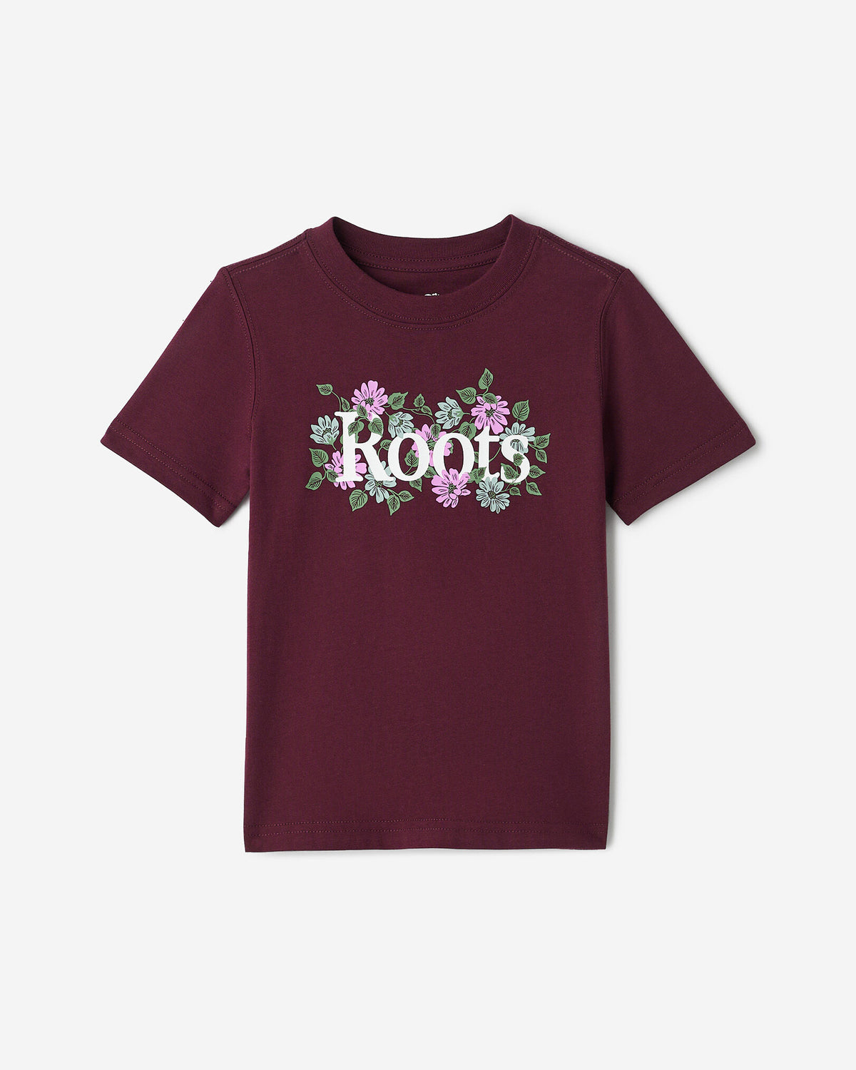 Toddler Wildflower T-Shirt