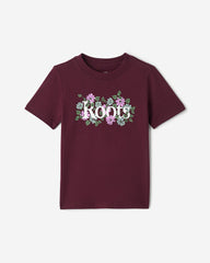 Toddler Wildflower T-Shirt