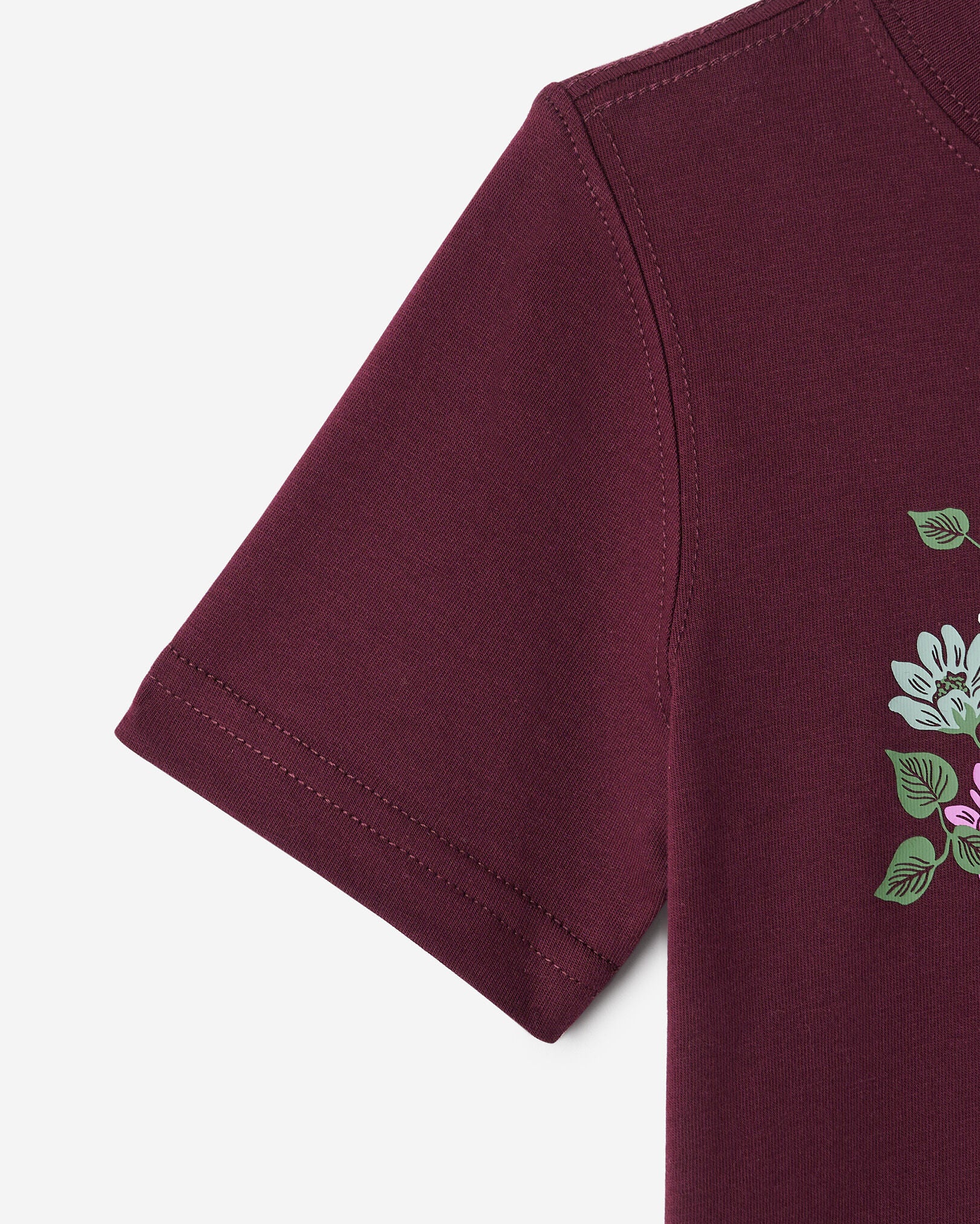 Toddler Wildflower T-Shirt