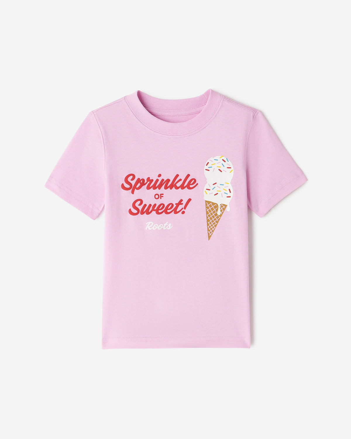Toddler Pops & Scoops T-Shirt