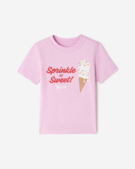Toddler Pops & Scoops T-Shirt