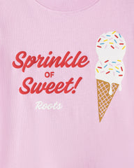 Toddler Pops & Scoops T-Shirt