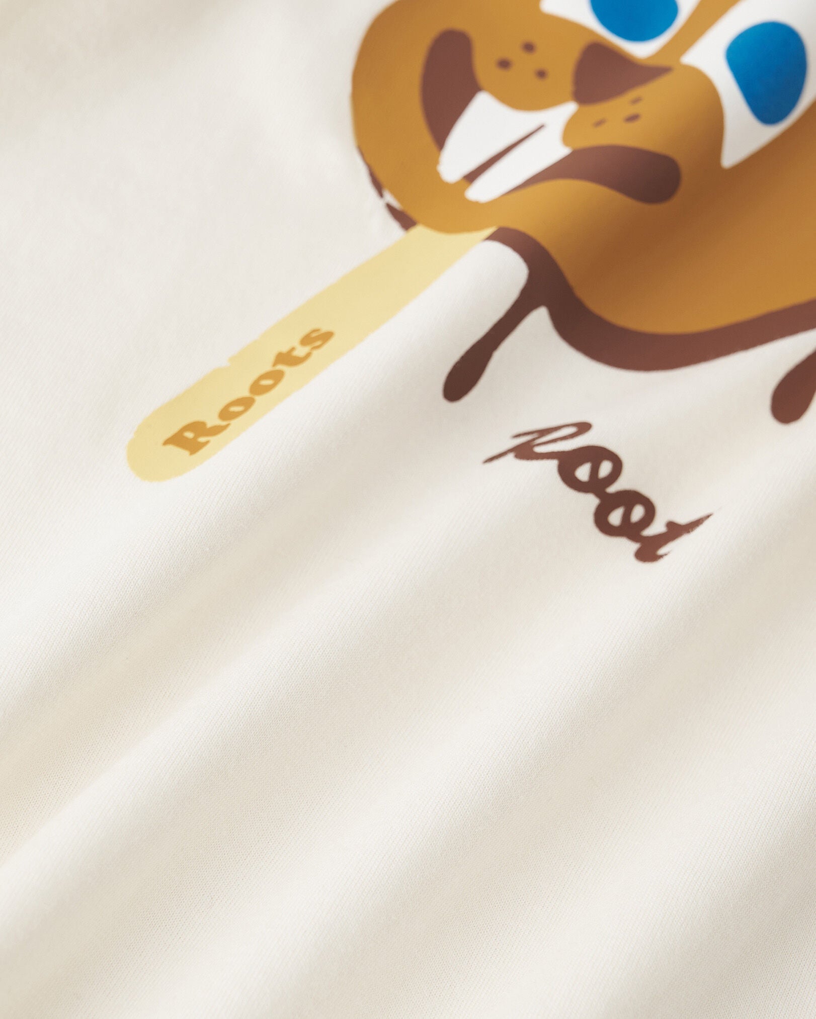 Toddler Pops & Scoops T-Shirt