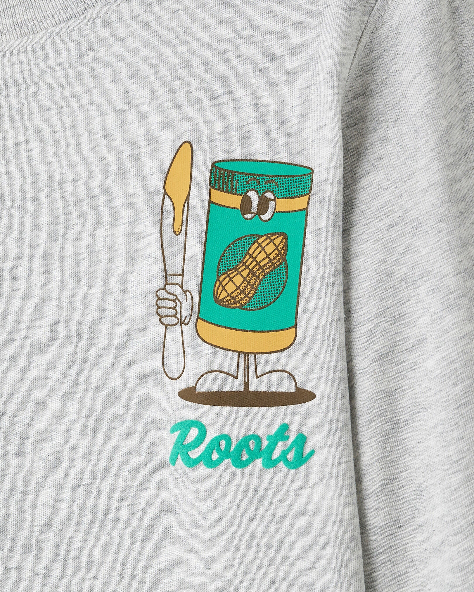 Toddler Taste Makers T-Shirt