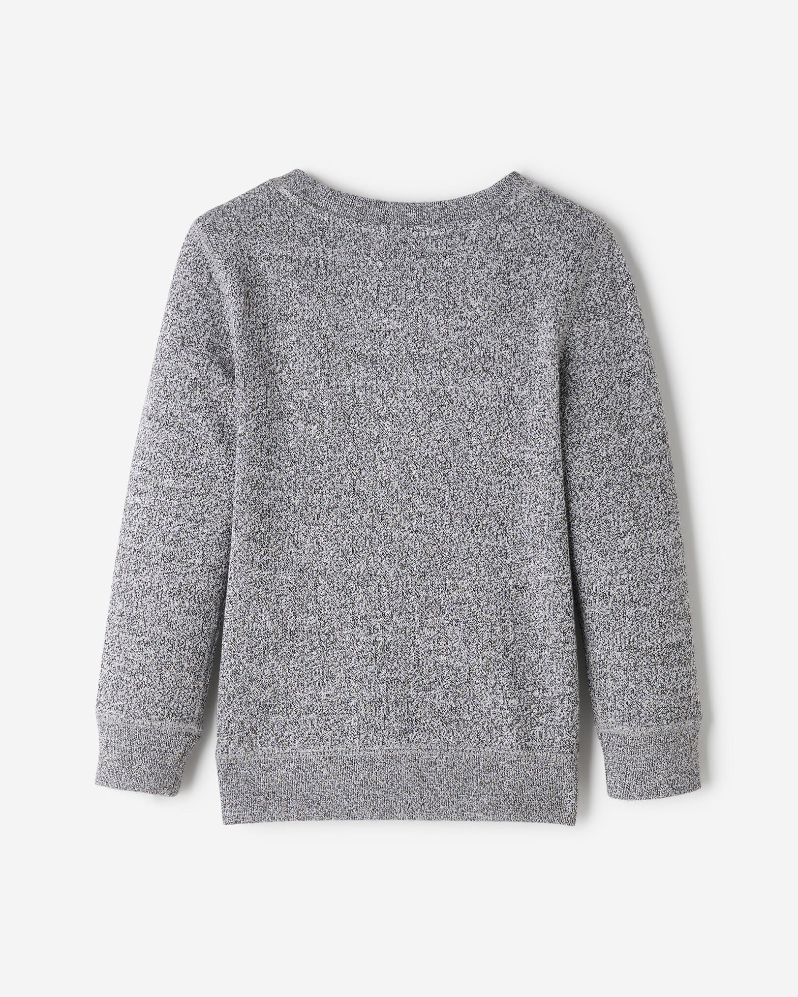 Toddler Organic Original Crewneck Sweatshirt