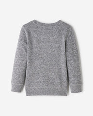 Toddler Organic Original Crewneck Sweatshirt
