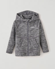 Toddler Girls Lola Journey Full Zip Hoodie