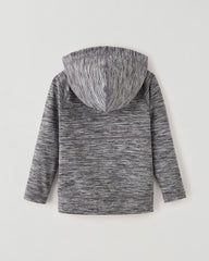Toddler Girls Lola Journey Full Zip Hoodie