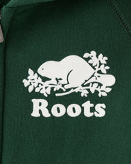 Toddler Organic Original Full Zip Hoodie