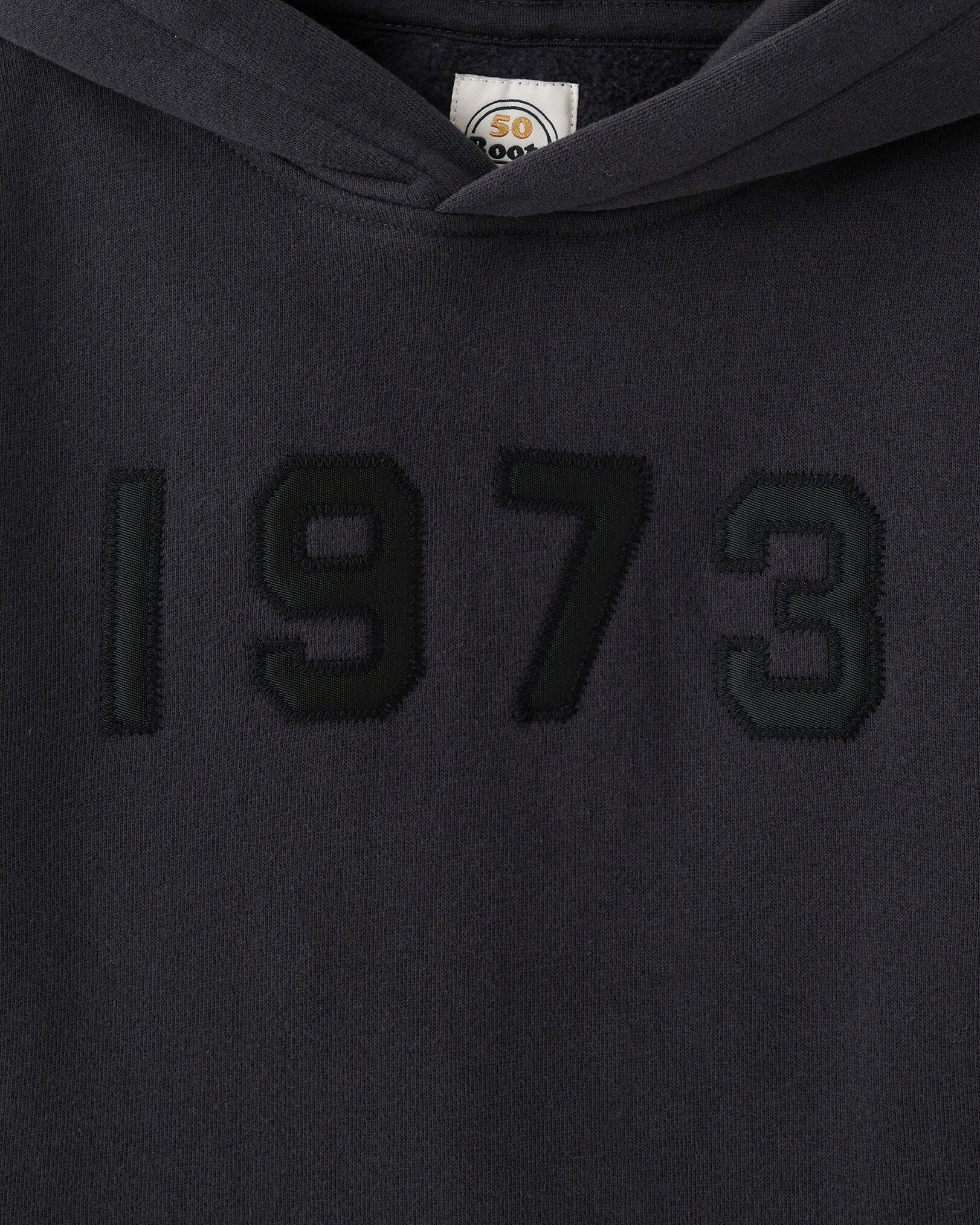 Toddler One 1973 Hoodie