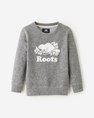 Toddler Organic Original Crewneck Sweatshirt