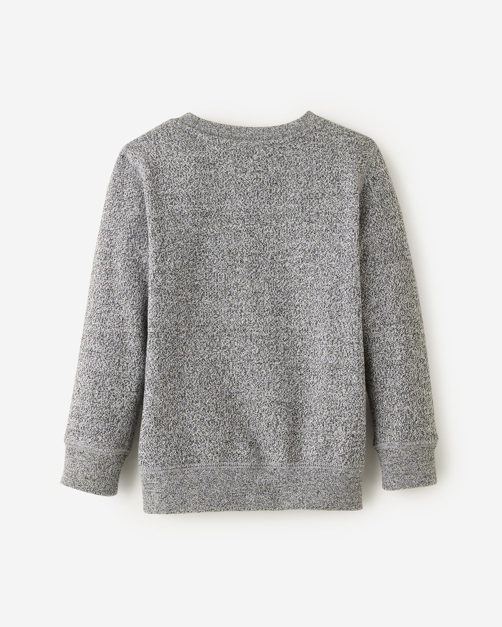 Toddler Organic Original Crewneck Sweatshirt