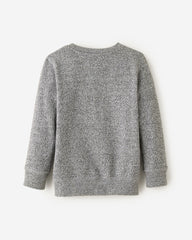 Toddler Organic Original Crewneck Sweatshirt