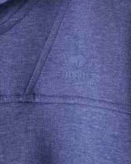 Toddler Girls Active Zip Hoodie