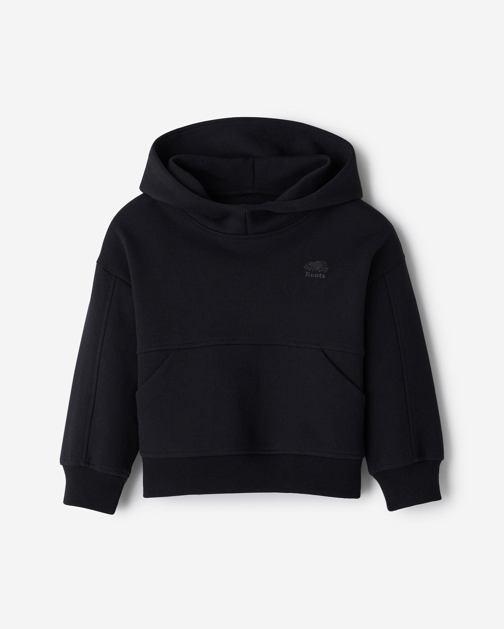 Toddler Active Kanga Hoodie