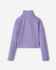 Toddler Girls Active Zip Track Jacket