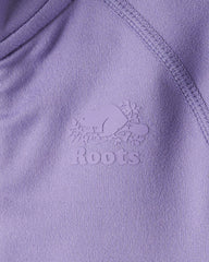 Toddler Girls Active Zip Track Jacket