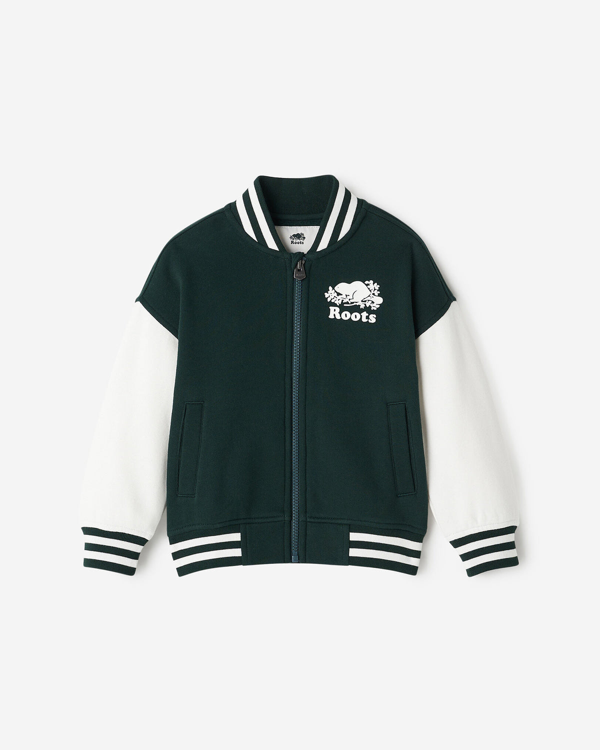 Toddler Varsity Jacket
