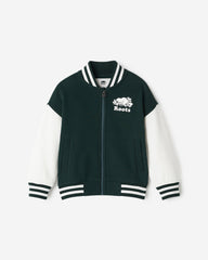 Toddler Varsity Jacket