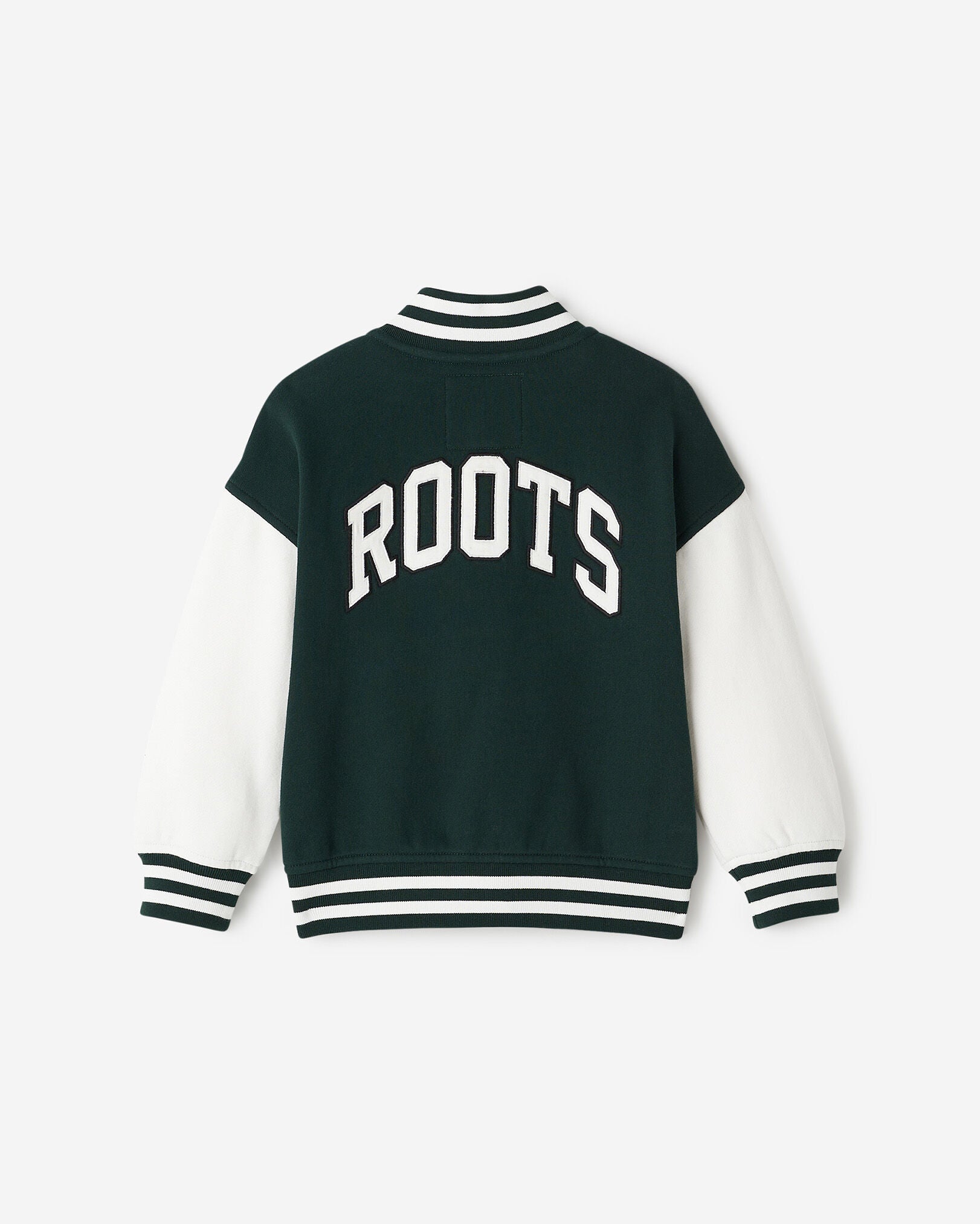 Toddler Varsity Jacket