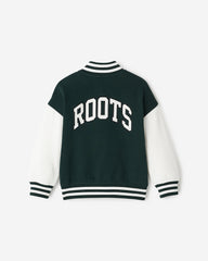 Toddler Varsity Jacket