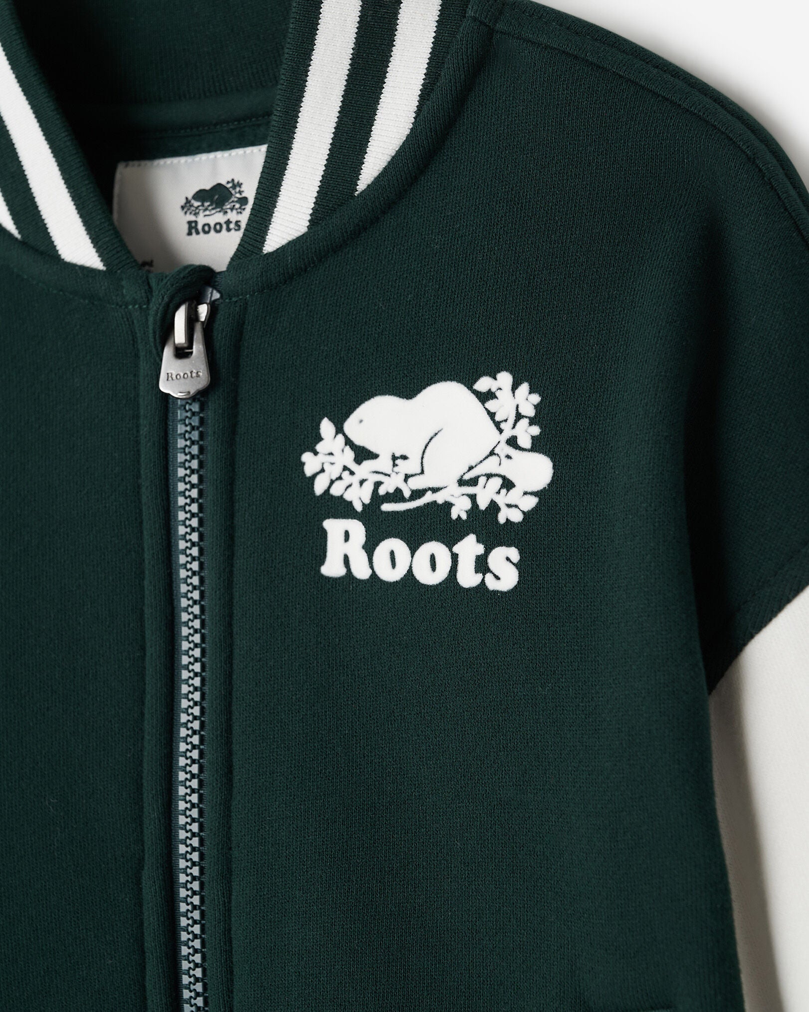 Toddler Varsity Jacket