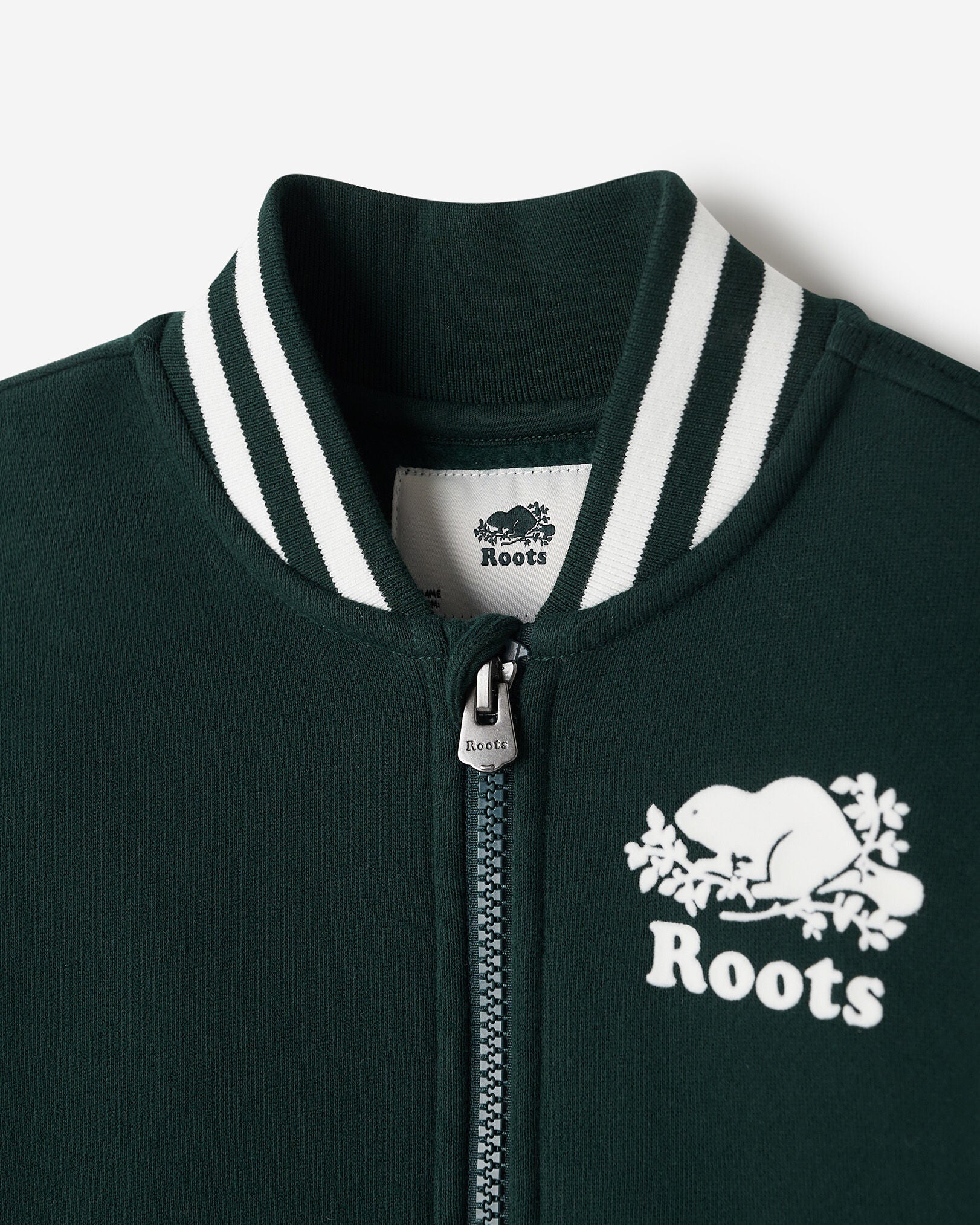 Toddler Varsity Jacket