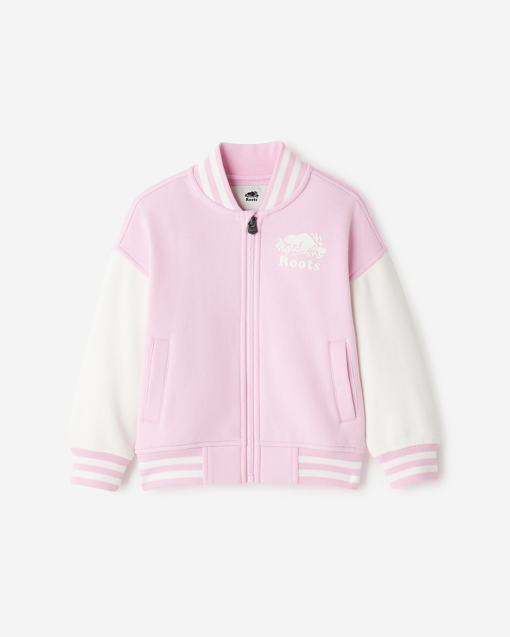 Toddler Varsity Jacket