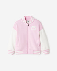 Toddler Varsity Jacket