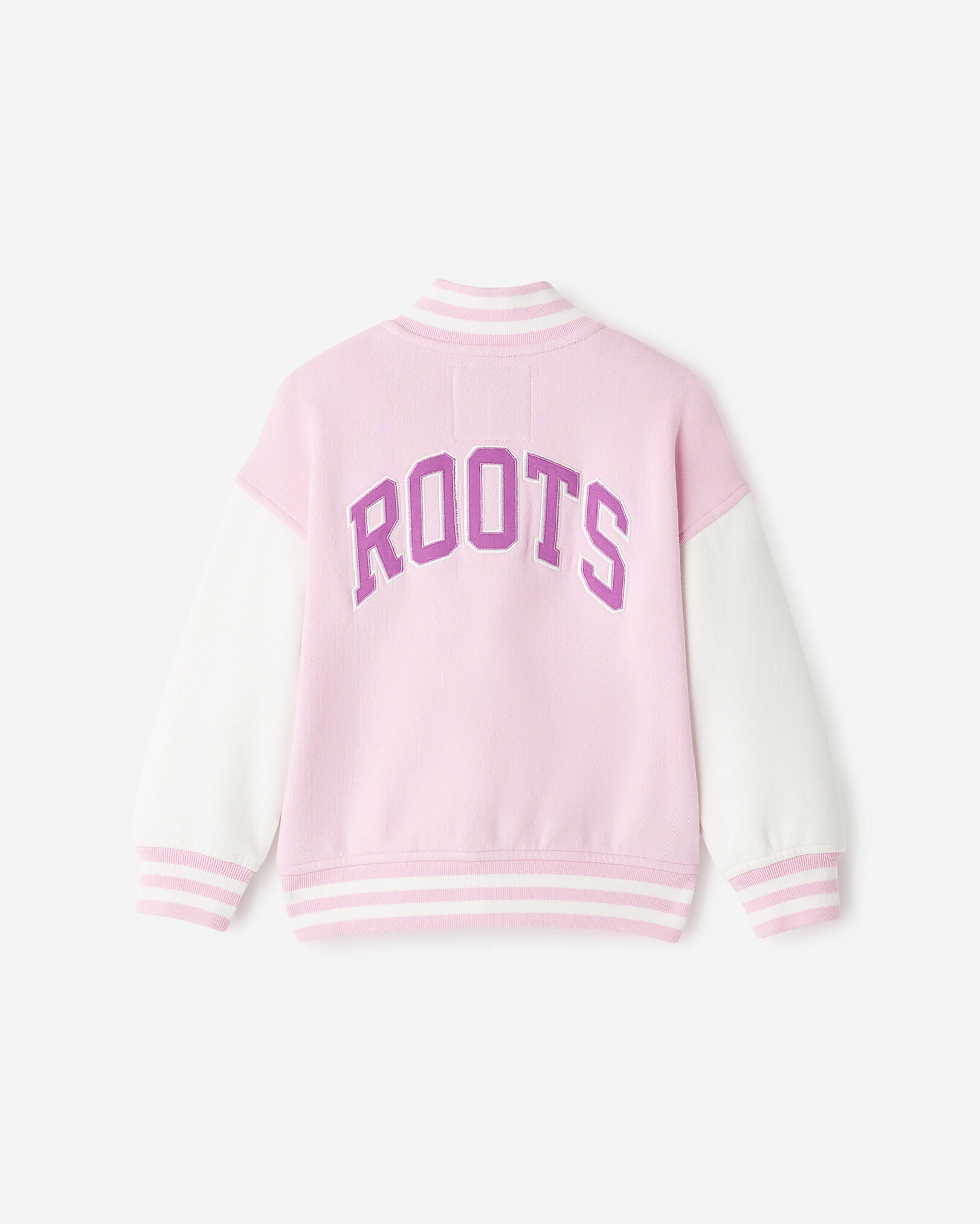 Toddler Varsity Jacket