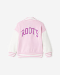 Toddler Varsity Jacket