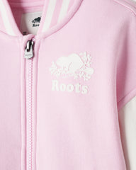 Toddler Varsity Jacket