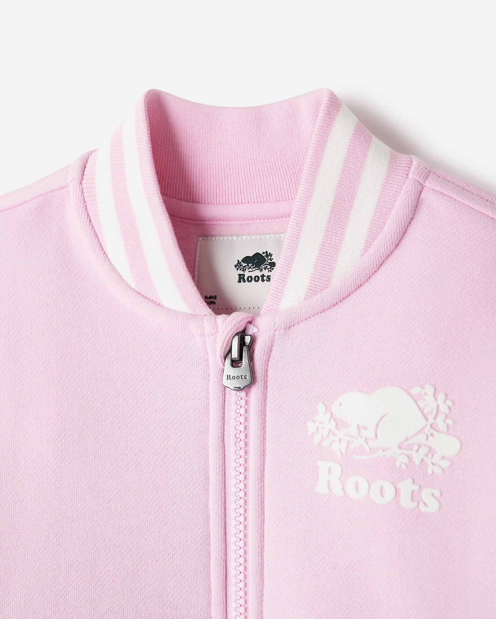 Toddler Varsity Jacket
