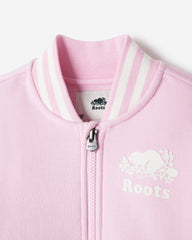 Toddler Varsity Jacket