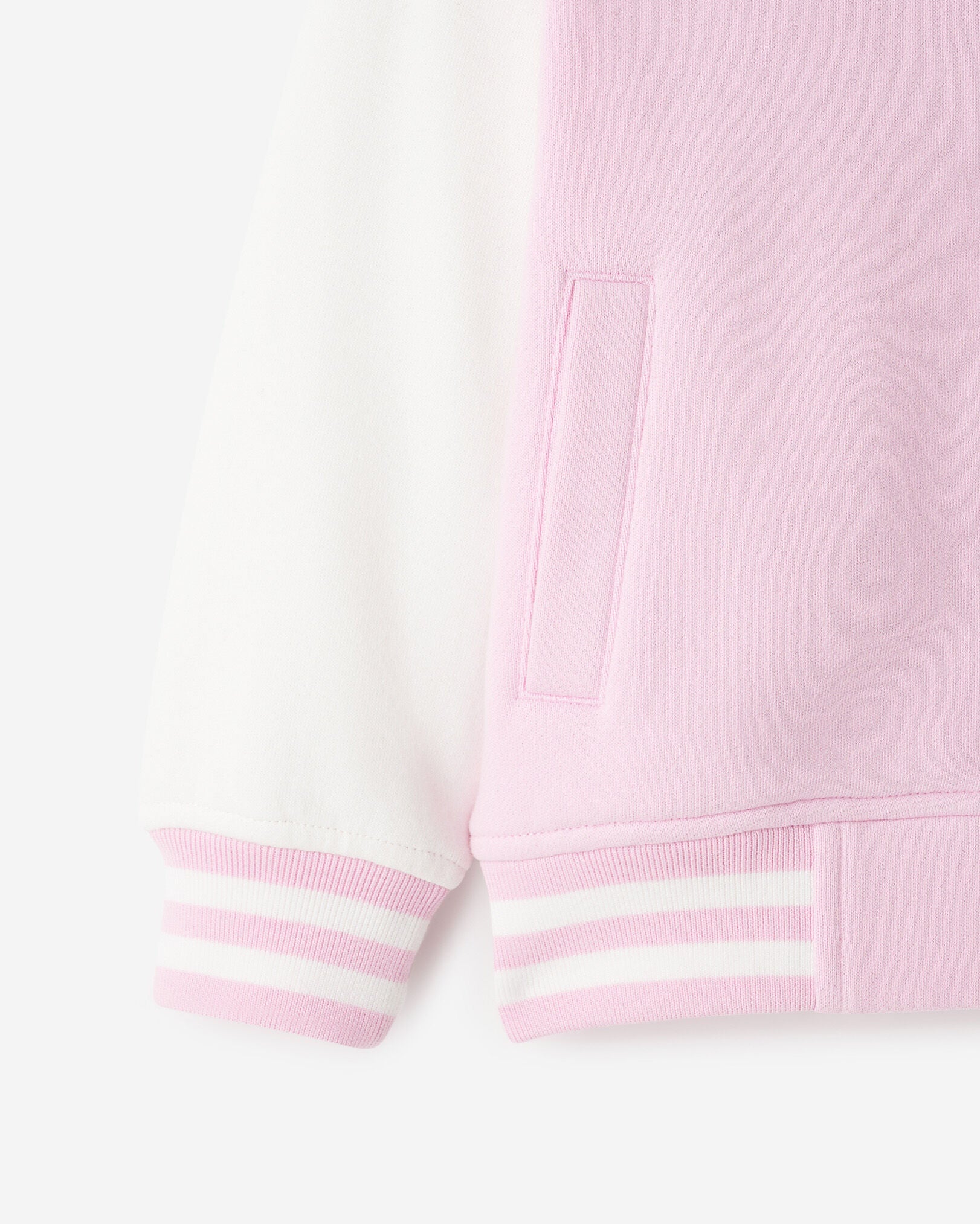Toddler Varsity Jacket