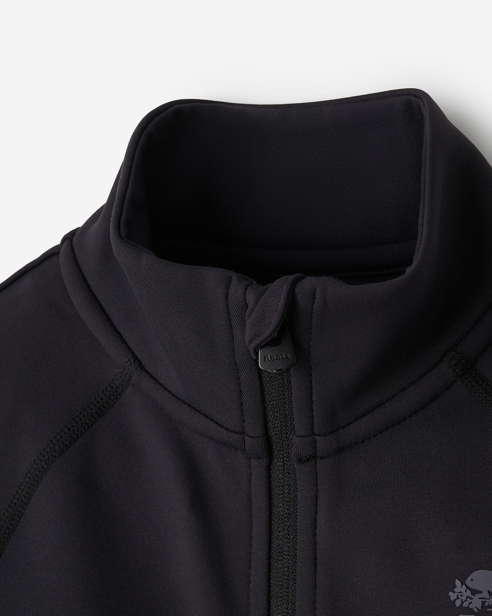 Toddler Girls Active Warm Track Jacket