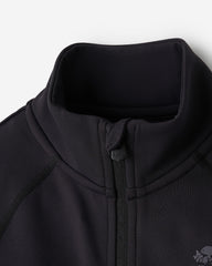 Toddler Girls Active Warm Track Jacket