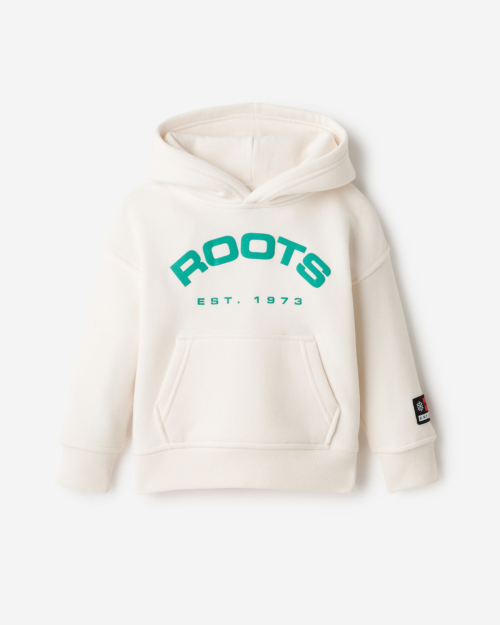 Toddler Alpine Goods Kanga Hoodie