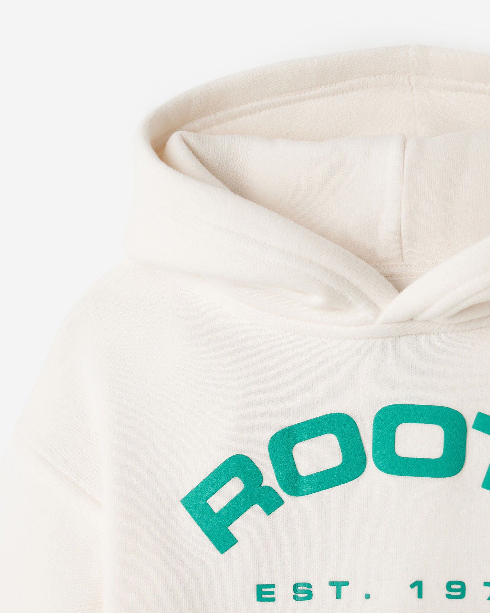 Toddler Alpine Goods Kanga Hoodie