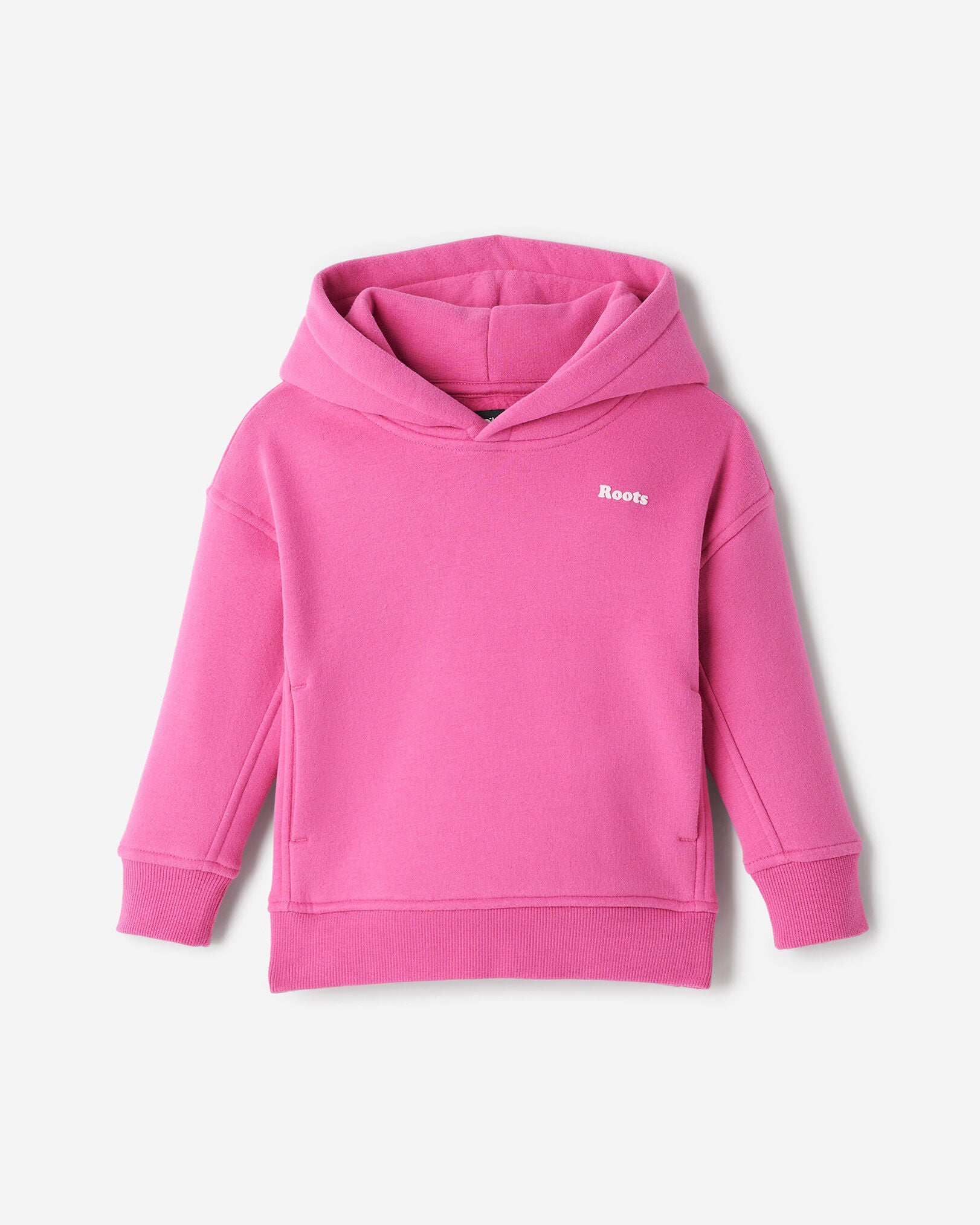 Toddler Cloud Hoodie