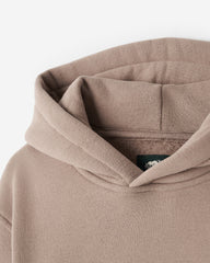 Toddler Cloud Hoodie