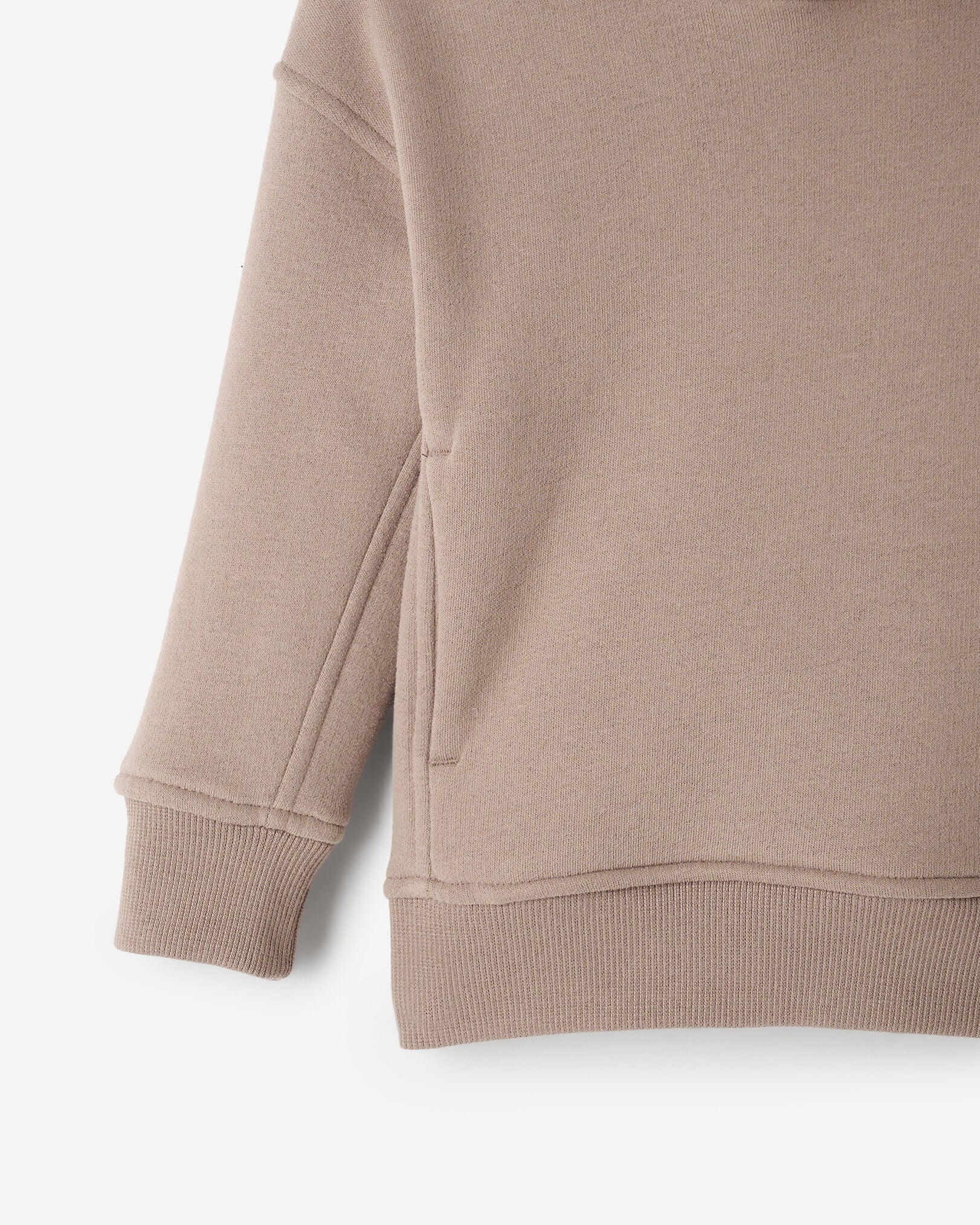 Toddler Cloud Hoodie
