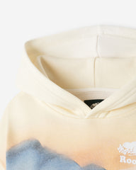 Toddler Landscape Hoodie