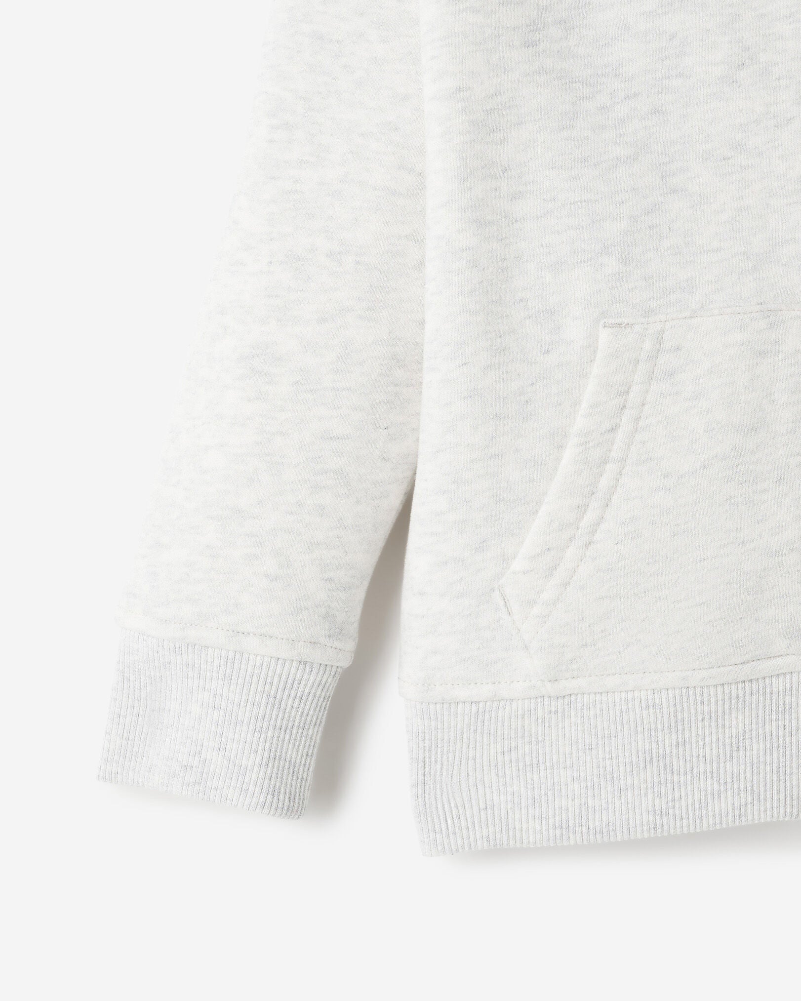 Toddler Northern Roots Full Zip Hoodie